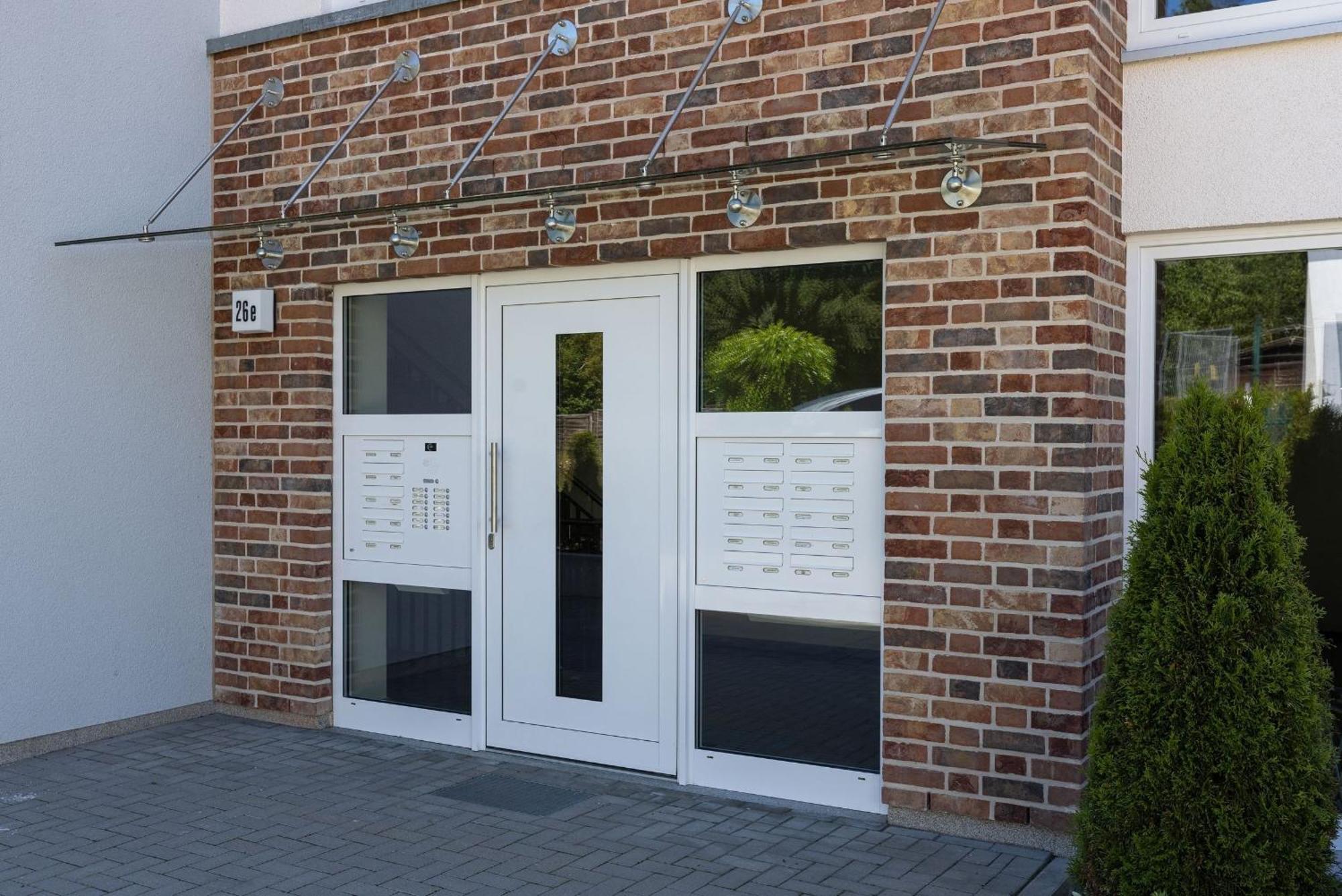 Hauptstrasse 26E Seeluft Timmendorfer Strand Exterior photo