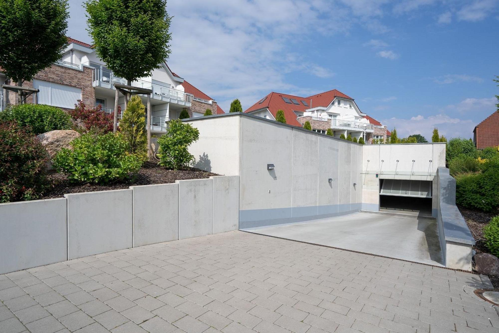 Hauptstrasse 26E Seeluft Timmendorfer Strand Exterior photo