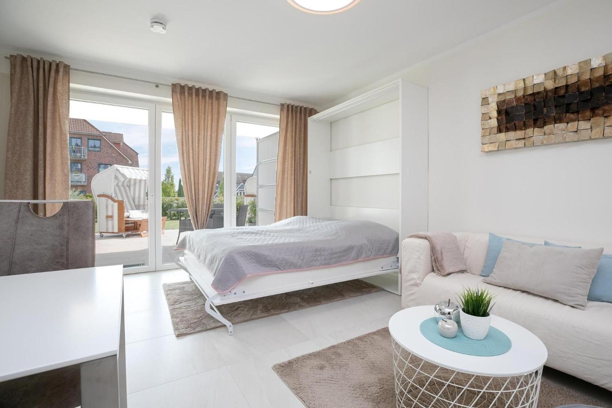 Hauptstrasse 26E Seeluft Timmendorfer Strand Exterior photo